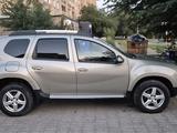 Renault Duster 2013 года за 5 200 000 тг. в Усть-Каменогорск – фото 3