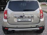 Renault Duster 2013 года за 5 200 000 тг. в Усть-Каменогорск – фото 4