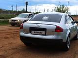 Audi A6 1999 годаүшін2 850 000 тг. в Астана – фото 2