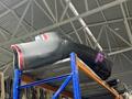 Бампер задний на Камри 40 за 60 000 тг. в Кызылорда – фото 2