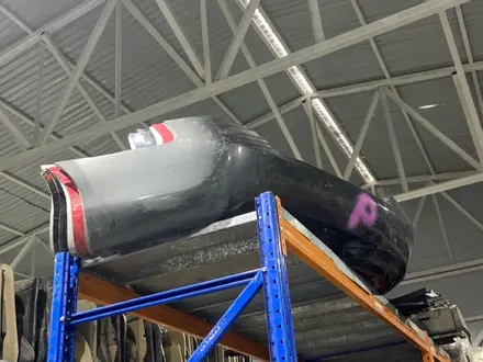 Бампер задний на Камри 40 за 60 000 тг. в Кызылорда – фото 2