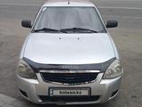 ВАЗ (Lada) Priora 2172 2012 годаүшін1 100 000 тг. в Костанай