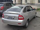 ВАЗ (Lada) Priora 2172 2012 годаүшін1 100 000 тг. в Костанай – фото 4