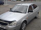 ВАЗ (Lada) Priora 2172 2012 годаүшін1 100 000 тг. в Костанай – фото 2