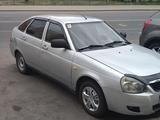 ВАЗ (Lada) Priora 2172 2012 годаүшін1 100 000 тг. в Костанай – фото 3