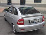 ВАЗ (Lada) Priora 2172 2012 годаүшін1 100 000 тг. в Костанай – фото 5