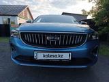 Geely Emgrand 2024 годаfor9 500 000 тг. в Караганда – фото 5