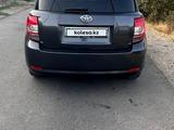 Toyota Urban Cruiser 2008 года за 4 800 000 тг. в Тараз – фото 4