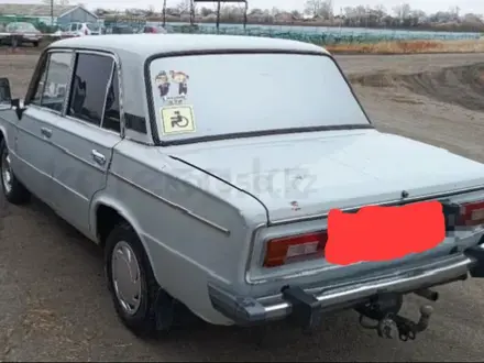 ВАЗ (Lada) 2106 1991 года за 750 000 тг. в Костанай – фото 2