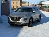 Hyundai Santa Fe 2020 года за 13 500 000 тг. в Аркалык