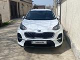 Kia Sportage 2020 года за 12 435 872 тг. в Шымкент – фото 5