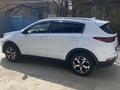 Kia Sportage 2020 года за 12 435 872 тг. в Шымкент – фото 2