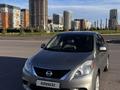 Nissan Versa 2012 года за 3 600 000 тг. в Астана