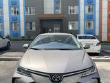 Toyota Corolla 2022 года за 7 900 000 тг. в Алматы