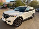Ford Explorer 2022 годаүшін19 300 000 тг. в Астана