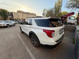 Ford Explorer 2022 годаүшін19 300 000 тг. в Астана – фото 4