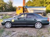 Mercedes-Benz C 180 1994 годаfor2 200 000 тг. в Семей – фото 2