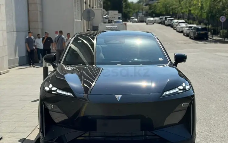 Deepal S07 Max ADS SE 215 2025 годаfor12 990 000 тг. в Алматы