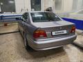 BMW 530 2001 годаfor3 800 000 тг. в Астана – фото 4