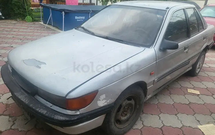 Mitsubishi Lancer 1992 годаүшін300 000 тг. в Алматы