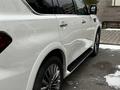 Infiniti QX80 2021 годаfor29 500 000 тг. в Астана – фото 4