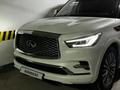 Infiniti QX80 2021 годаfor29 500 000 тг. в Астана – фото 33