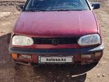 Volkswagen Golf 1993 года за 800 000 тг. в Уральск