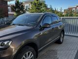 Volkswagen Touareg 2011 года за 11 200 000 тг. в Астана – фото 5