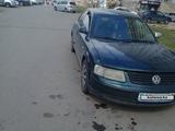 Volkswagen Passat 1998 годаfor1 900 000 тг. в Астана – фото 3