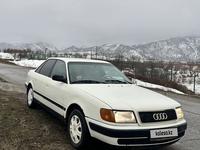 Audi 100 1992 года за 2 100 000 тг. в Алматы