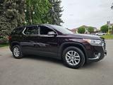 Chevrolet Traverse 2021 года за 13 700 000 тг. в Алматы – фото 4
