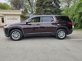 Chevrolet Traverse 2021 года за 13 700 000 тг. в Алматы – фото 5