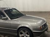 BMW 520 1993 годаүшін1 600 000 тг. в Шымкент – фото 3