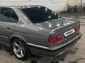 BMW 520 1993 годаүшін1 600 000 тг. в Шымкент – фото 2
