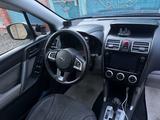 Subaru Forester 2017 года за 5 600 000 тг. в Актобе – фото 5