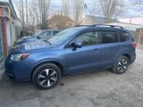 Subaru Forester 2017 года за 5 600 000 тг. в Актобе – фото 3