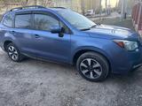 Subaru Forester 2017 года за 5 600 000 тг. в Актобе – фото 4