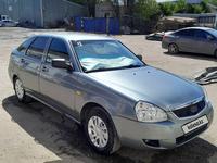 ВАЗ (Lada) Priora 2172 2008 года за 1 300 000 тг. в Актобе