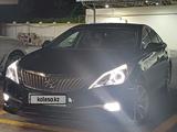 Hyundai Grandeur 2014 года за 8 600 000 тг. в Шымкент