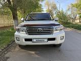 Toyota Land Cruiser 2012 года за 22 000 000 тг. в Уральск – фото 2