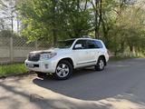Toyota Land Cruiser 2012 года за 22 000 000 тг. в Уральск