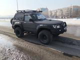 Nissan Safari 1998 годаfor8 000 000 тг. в Алматы