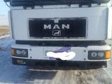 MAN  F 2000 1999 года за 10 000 000 тг. в Талдыкорган
