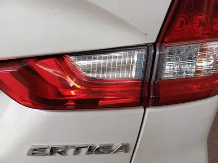 Suzuki Ertiga 2022 года за 10 200 000 тг. в Алматы – фото 41