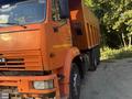 КамАЗ  6520 2007 годаүшін7 300 000 тг. в Астана – фото 5