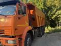 КамАЗ  6520 2007 годаүшін7 300 000 тг. в Астана