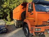 КамАЗ  6520 2007 годаүшін7 300 000 тг. в Астана – фото 2