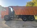 КамАЗ  6520 2007 годаүшін7 300 000 тг. в Астана – фото 4