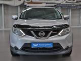 Nissan Qashqai 2016 года за 6 850 000 тг. в Алматы – фото 2