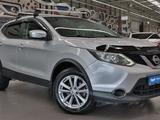 Nissan Qashqai 2016 года за 6 850 000 тг. в Алматы – фото 3